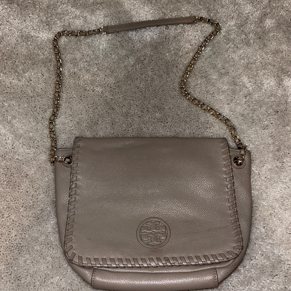 Tory Burch shoulder/crossbody purse